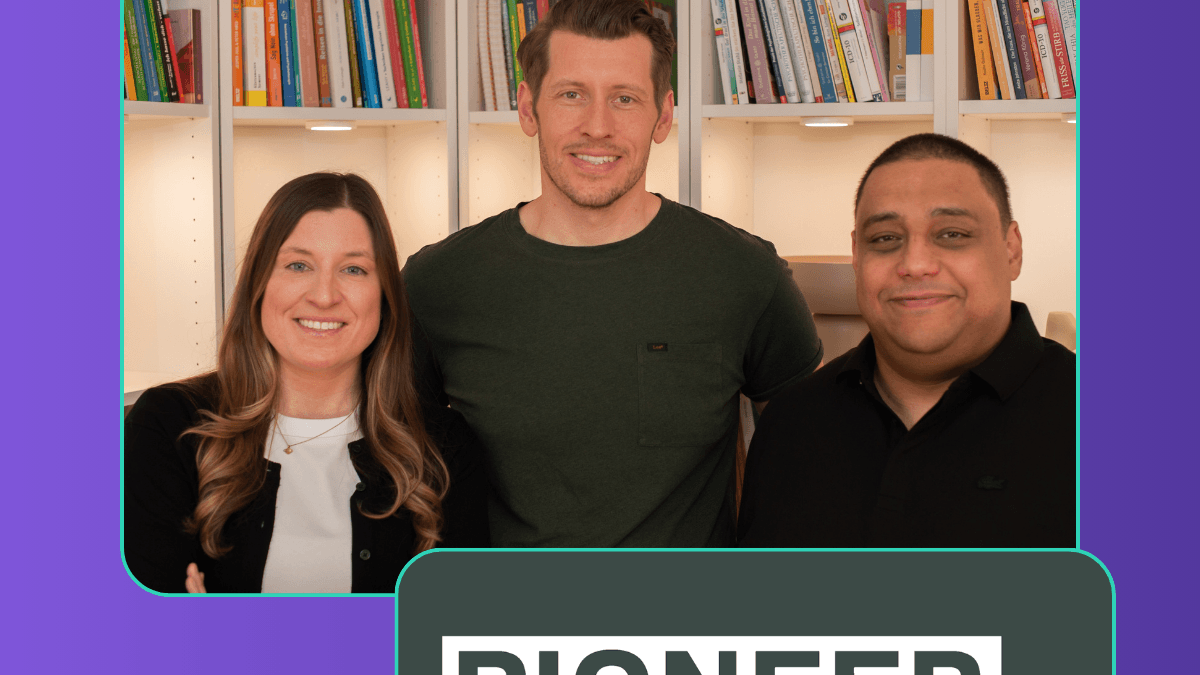 VIVAM im Pioneer Lab Accelerator: der erste Workshop in Wiesbaden