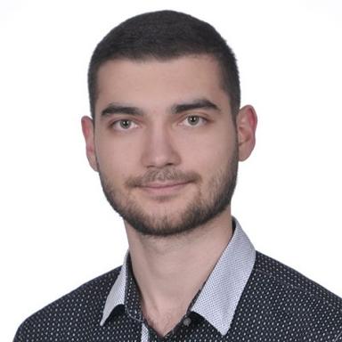 Dr. Cagatay Sariman