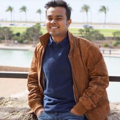 Farhad Ali
