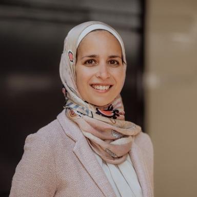 Dr. Mariam Hassib
